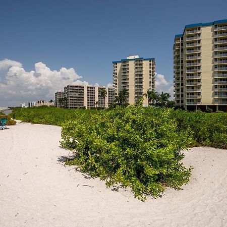 Updated Gulf Front Condo On The South End Of Fort Myers Beach! Condo المظهر الخارجي الصورة